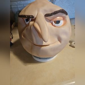 Adult Gru mask